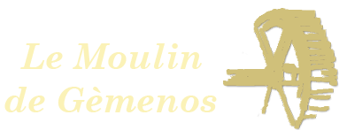 MOULIN DE GEMENOS