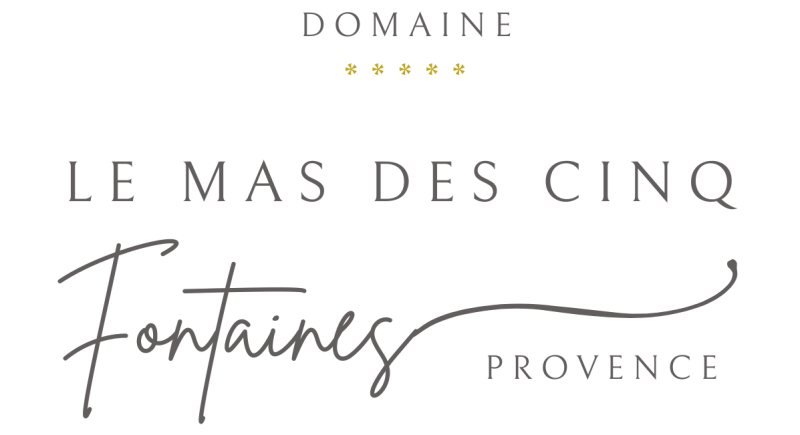 Services Domaine organisations de mariage Sisteron LE MAS DES 5 FONTAINES