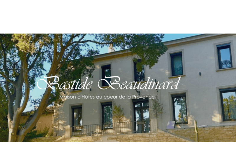 bastide beaudinard à Aubagne près de cages les pins