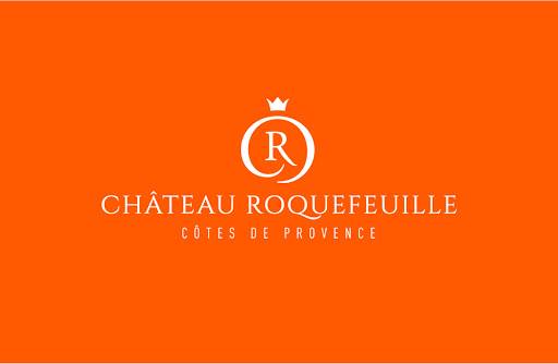 Domaine viticole - Mariages Pourrière près d'Aix en provence dans les Bouches du Rhône CHATEAU DE ROQUEFEUILLE
