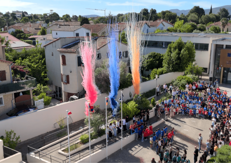 Nos prestations sur le secteur de Marseille 13 dans les Bouches-du-Rhône proche Aubagne 