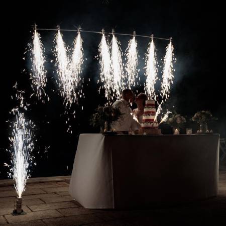 Notre zone d'activité pour ce service Spectacle pyrotechnique coloré pour soirée privée avec effet sécurisé sans chaleur parfaitement adapté aux lieux clos et événements familiaux