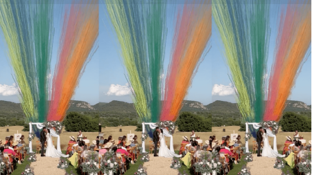 Notre zone d'activité pour ce service Spectacle de feu d’artifice discret pour baby shower avec effet froid sans bruit sécurisé pour lieux sensibles et environnement respecté