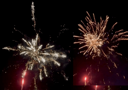 Notre zone d'activité pour ce service Canon à poudre colorée pour baby shower festive avec explosion douce respectueuse de l’environnement et animation garantie sans danger